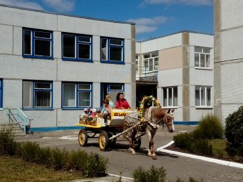 День дружбы в детском саду