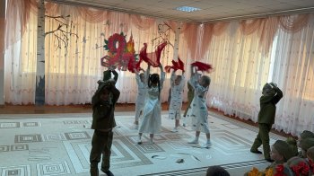 Помнит сердце, не забудет никогда!